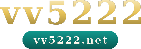 vv5222 logo